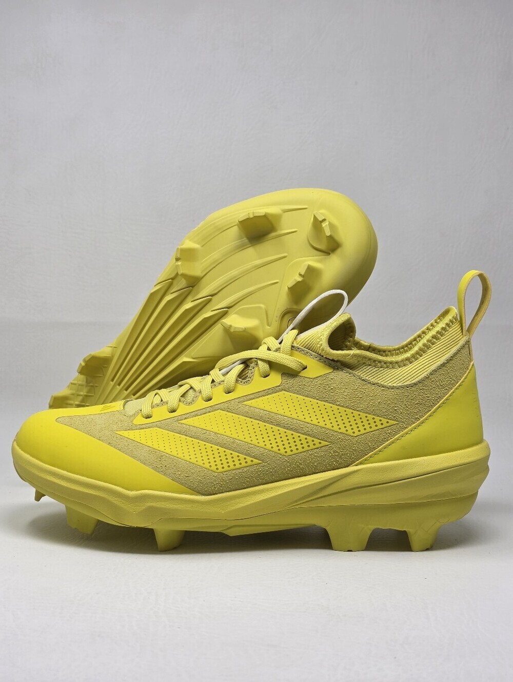 Adidas Adizero Impact TPU 2.0 BSB SOMOS Men's Size 9 Baseball Cleats JS2980 New